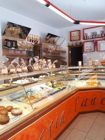Panificio Pasticceria Gobatto